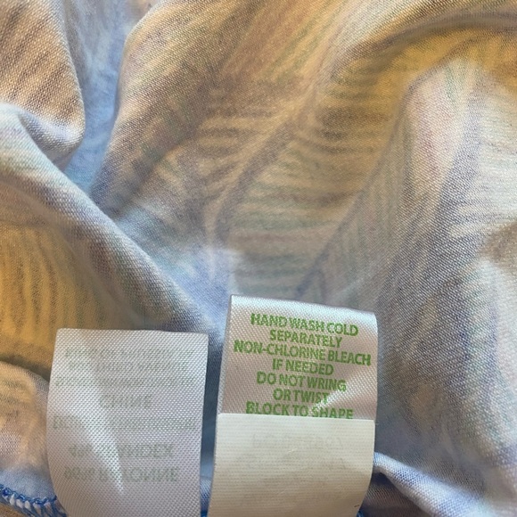 Lily Pulitzer Paulina Multi colourJumpsuit - Picture 5 of 16